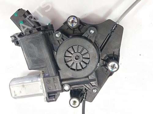 Front left window mechanism MG MG ZS SUV (AZS1)  | BP29437732C22 