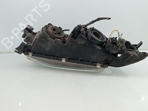 Right headlight MITSUBISHI GALANT IV (A16_)  | BP28387406C29 