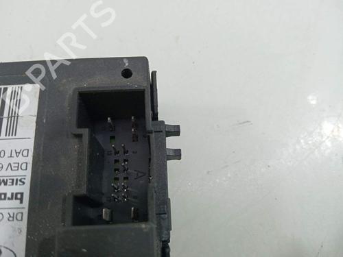 Electronic module FORD FOCUS II Saloon (DB_, FCH, DH) 1.6 TDCi | BP38755454M83 - Image 2