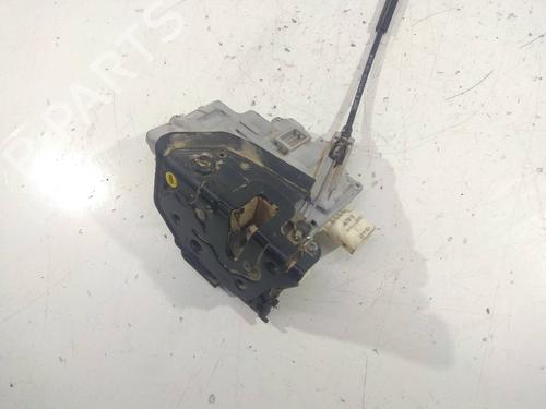 Rear left lock SEAT LEON (1P1) 1.6 MultiFuel | BP7992538C100 