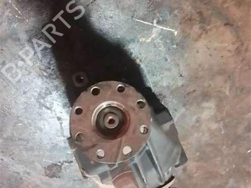 Rear differential BMW 3 Touring (E46) 320 d | BP38522706M24 - Image 4