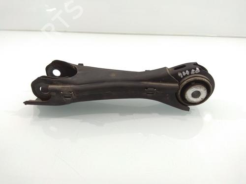 Left rear suspension arm MERCEDES-BENZ A-CLASS (W176) A 180 CDI / d (176.012) | BP10092159M14 