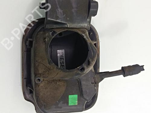 Fuel flap RENAULT CLIO III (BR0/1, CR0/1)  | BP24052125C131 