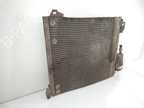 AC-Kondensator OPEL ZAFIRA A MPV (T98)  | BP9503113M32 