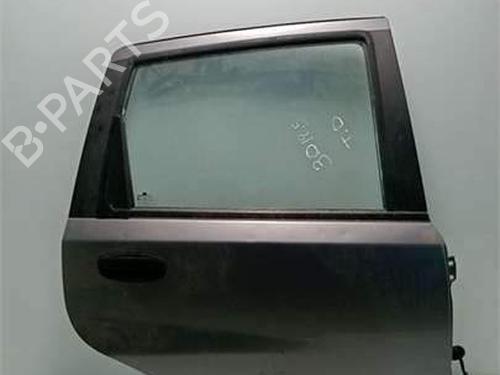 Used Right rear door Right rear door 38522106 38522106