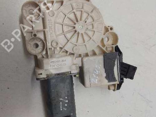 Left rear window motor OPEL VECTRA C (Z02)  | BP5648297E23 
