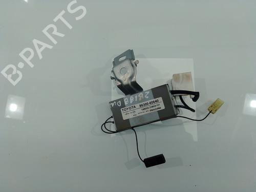 Electronic module TOYOTA LAND CRUISER PRADO (_J15_)  | BP26739173M83 