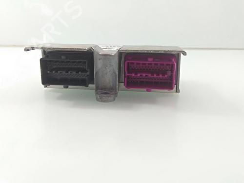 Kollisjonspute styreenhet OPEL CORSA D (S07)  | BP17707612M53 