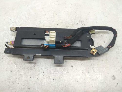 Engine control unit (ECU) BMW X5 (E53) 3.0 d | BP5306358M57 