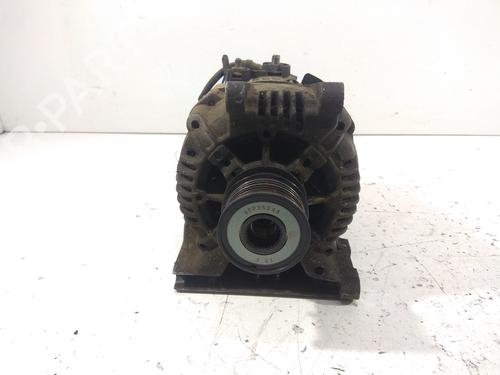 Used Alternator MERCEDES-BENZ A-CLASS (W168) [1997-2005]  8845138