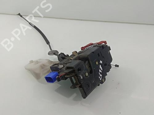 Front right lock VW TOURAN (1T1, 1T2) 1.9 TDI | BP16977055C97 
