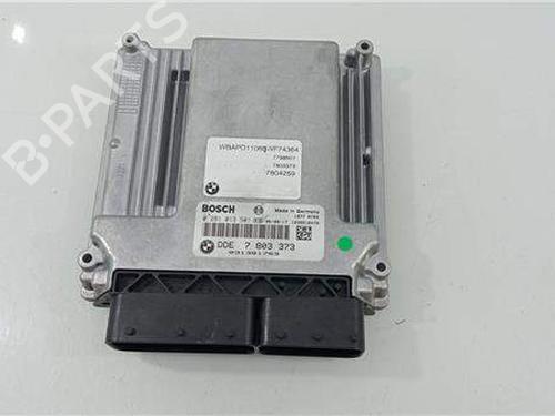 engine-control-unit-ecu-bmw-x3-e83-2003-2004-2005-2006-2007-2008-2009-2010-2011-32169610 main image