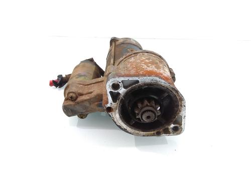 Démarreur MITSUBISHI PAJERO II (V3_W, V2_W, V4_W, V5_W) 2.8 TD (V46W, V26W) (125 hp) 10051264