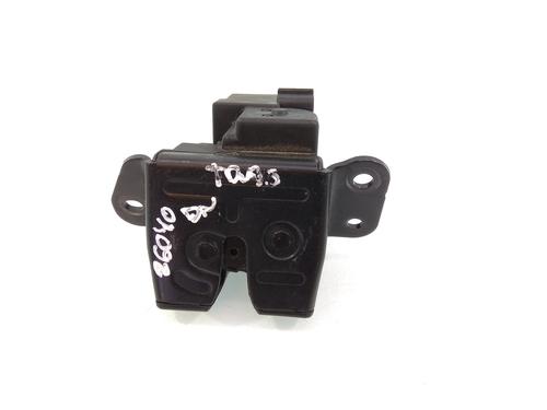 Used Tailgate lock KIA CEE'D SW (ED) 1.6 CRDi 115 (115 hp) 13539852