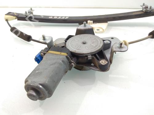 Front right window mechanism CHEVROLET CAPTIVA (C100, C140)  | BP13530457C23 