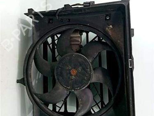 Used Radiator fan Radiator fan 38520604 38520604