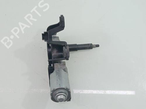 Viskermotor bakrute RENAULT MEGANE III Hatchback (BZ0/1_, B3_)  | BP28471030M102 