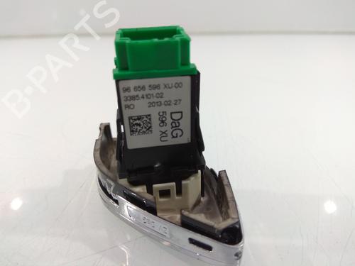 Switch CITROËN C1 (PM_, PN_) 1.0 | BP10186116I30 