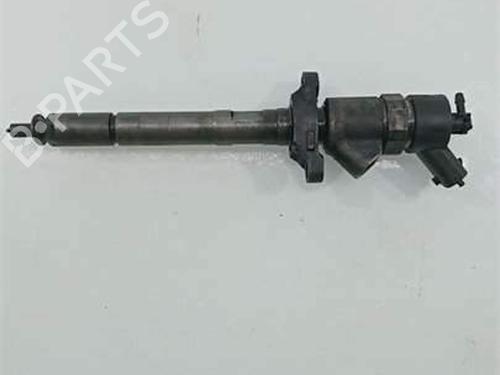 Injector FORD FOCUS II Saloon (DB_, FCH, DH) 1.6 TDCi | BP38521639M100 - Image 2