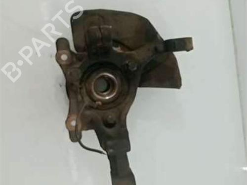 Used Left front steering knuckle Left front steering knuckle 38523236 38523236