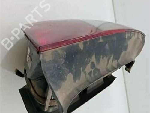 Left taillight CITROËN C5 I (DC_) 2.2 HDi (DC4HXB, DC4HXE) | BP39170443C34 - Image 3