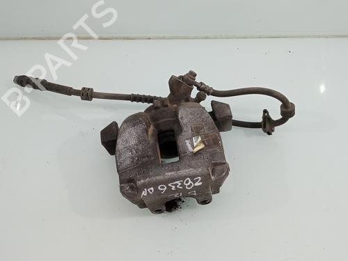 Used Left front brake caliper PEUGEOT 3008 I MPV (0U_) [2009-2017]  29724641