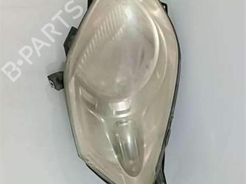 Used Left headlight Left headlight 38523077 38523077