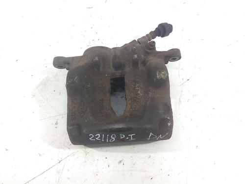 Right front brake caliper NISSAN PRIMASTAR Van (X83) 1.9 dCi 100 | BP11620933M104 
