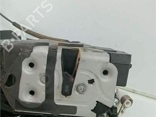 Front left lock FORD TRANSIT CONNECT MPV 1.6 TDCi | BP38522824C98 - Image 3