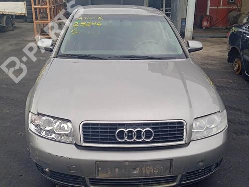 Used Parts AUDI A4 B6 Avant (8E5)  1.9 TDI quattro  1167462