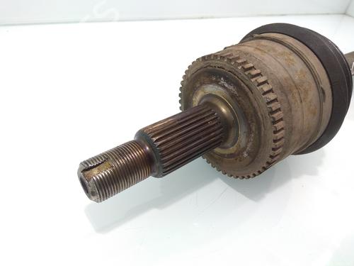 Right front driveshaft LAND ROVER DISCOVERY III (L319)  | BP11431059M39 