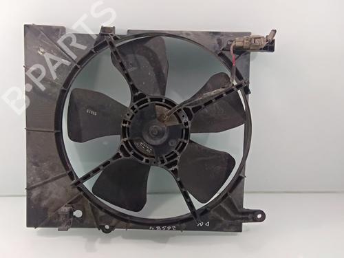 Radiator fan CHEVROLET AVEO / KALOS Hatchback (T200)  | BP16686153M35 