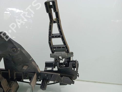 Front right lock FORD KUGA I 2.0 TDCi | BP40158580C97 - Image 2