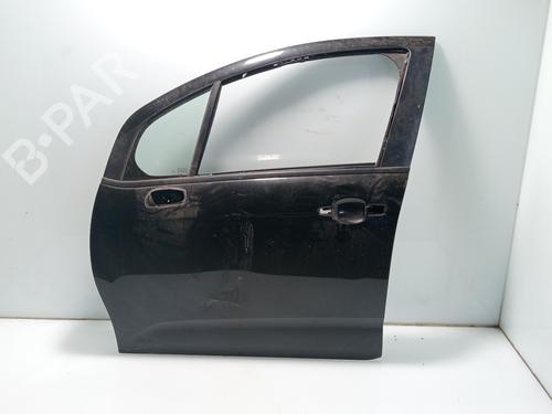 Used Left front door CITROËN C3 II (SC_) [2009-2025]  25715057