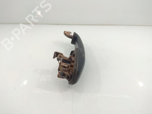 Front right exterior door handle SEAT CORDOBA (6K1, 6K2)  | BP13734013C129 