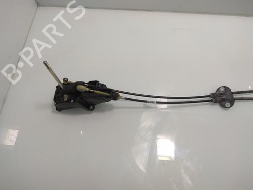 Gear lever FORD FOCUS III 1.0 EcoBoost | BP13528738M90 