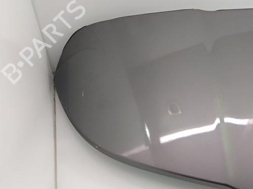 Spoiler bagklap MERCEDES-BENZ GLA-CLASS (X156) GLA 200 CDI / d (156.908) | BP21808169C96 