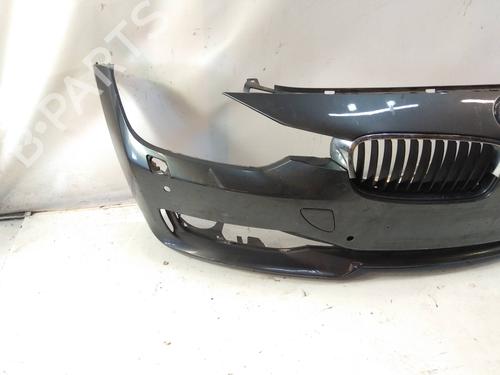 Front bumper BMW 3 (E36)  | BP13528010C7
