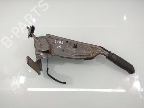 Used Hand brake RENAULT MEGANE III Hatchback (BZ0/1_, B3_) 1.5 dCi (106 hp) 11043749