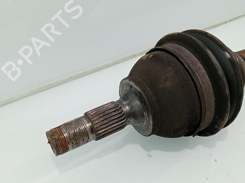 Right front driveshaft PEUGEOT 3008 I MPV (0U_)  | BP29924182M39 