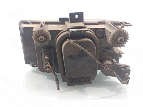 Right headlight SEAT INCA (6K9) 1.9 D | BP19262156C29 