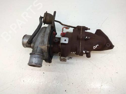 Turbocharger/Supercharger RENAULT MASTER II Van (FD) 3.0 dCi 140 (HD0S, FD0S, HD1S) | BP5309041M71 