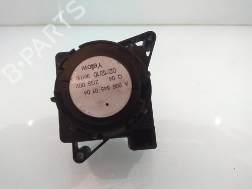 Headlight switch MERCEDES-BENZ SPRINTER 3-t Van (B906) 216 CDI (906.611, 906.613) | BP14846274I24 