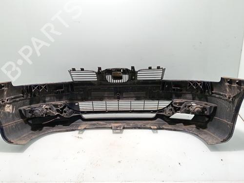 Front bumper SEAT TOLEDO II (1M2) | BP31021064C7