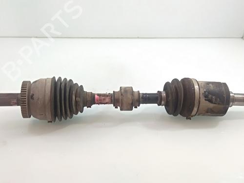 Left front driveshaft HYUNDAI SANTA FÉ II (CM) 2.2 CRDi GLS | BP19439256M38 