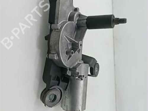 Motor limpa vidros traseiro Motor limpa vidros traseiro 39170405 39170405