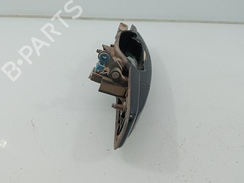 Højre bagtil udvendigt håndtag SSANGYONG REXTON / REXTON II (GAB_)  | BP29972330C130