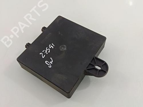 Electronic module RENAULT CLIO IV (BH_)  | BP21017533M83 