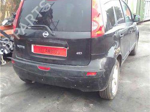 Left front driveshaft NISSAN NOTE (E11, NE11) 1.5 dCi | BP15653336M38 - Image 11