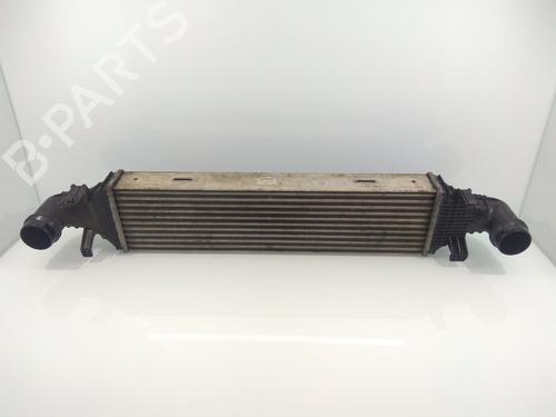 Used Intercooler MERCEDES-BENZ GLK-CLASS (X204) [2008-2015]  9670489
